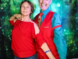 Swing Dance Holiday Party-153